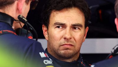 Christian Horner sets clear Sergio Perez target after ‘blip’ with F1 2025 ‘options’ identified