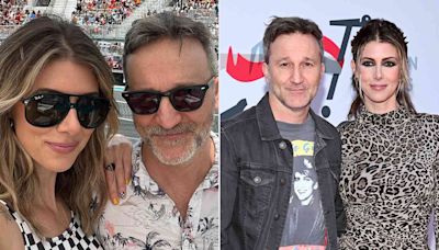 Kelly Rizzo Goes Instagram Official with Breckin Meyer at F1 Miami Grand Prix: ‘Kind, Sweet, Silly’