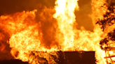 Wildfires rage across Western US: Houses, cars burn as smoke chokes swaths of California, Oregon