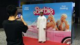 El mundo de "Barbie" supera la censura en A.Saudí y EAU, pero no en todo Oriente Medio