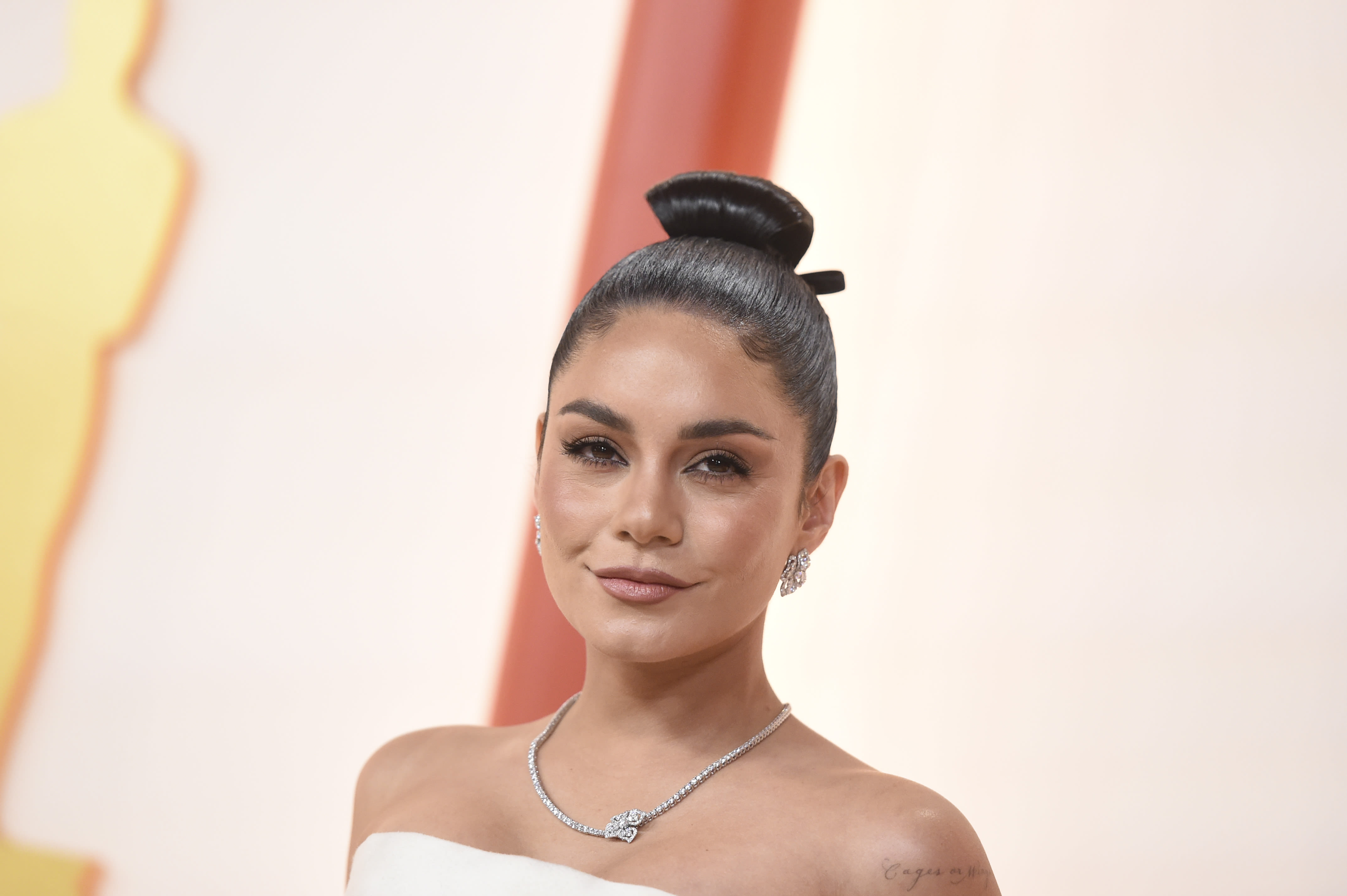 Vanessa Hudgens Reveals One ‘Really Incredible’ Part of Pregnancy That Surprised Her & It’ll Make You Emotional