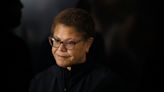 Suspect was ‘targeting’ Los Angeles Mayor Karen Bass in home break-in, district attorney says