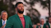 Jon Rahm doesn't own the green jacket for winning the Masters — and he doesn't get to keep it