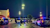 1 killed, 1 injured in shooting at Wingstop in Irving. Suspect in custody, police say