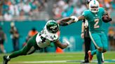 Former Dolphins WR Albert Wilson announces retirement