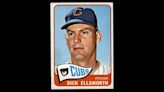 Dick Ellsworth, longtime Fresnan who became a major league All-Star, dies of cancer