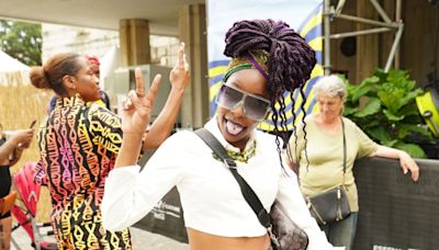 ESSENCE Festival Fashion On A Budget: Kemi Ajibare's Tips For Stylish Looks Without Breaking The Bank | Essence