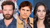 Ashton Kutcher and Mila Kunis Apologize for Writing Character Letters for Danny Masterson in Rape Case: “We Support Victims”