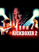 Kickboxer 2 - Vendetta per un angelo