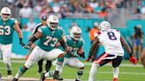 Five questions facing Dolphins on offense in training camp. And the potential answers