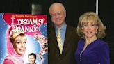 Barbara Eden Recalls ‘Joys’ and ‘Challenges’ of Working With Larry Hagman on ‘I Dream of Jeannie’