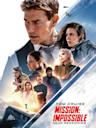 Mission: Impossible -- Dead Reckoning