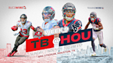 Texans vs. Bucs live blog: 39-37 Houston, FINAL