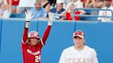 Reactions to Texas softball losing to Oklahoma in WCWS Final: 'Texas will be back'