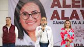 Aleida Alavez promete combatir amenazas a la salud en Iztapalapa