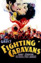 Fighting Caravans