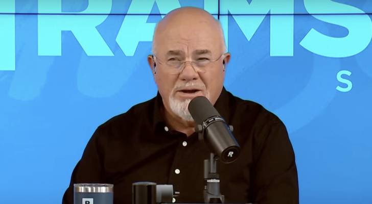 Dave Ramsey schools Baltimore stay-at-home mom on how a ‘proper man’ handles his family's finances