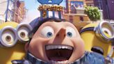 Minions: The Rise of Gru review – A Despicable Me prequel that’s not as annoying as you might imagine