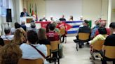 Destacan en Italia la colaboración sanitaria internacional de Cuba (+Fotos) - Noticias Prensa Latina