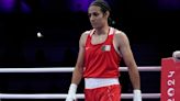 Who is Imane Khelif? Algerian boxer facing gender outcry had modest success before Olympics