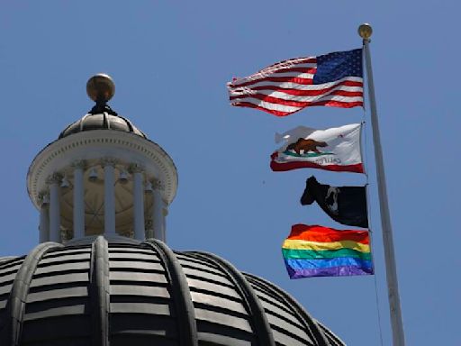 California lawmakers send student gender notification bill to Newsom after explosive Assembly debate