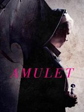 Amulet (película)