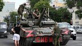 ‘Freaked Out’ Russia Shocked by Military Coup Against Putin