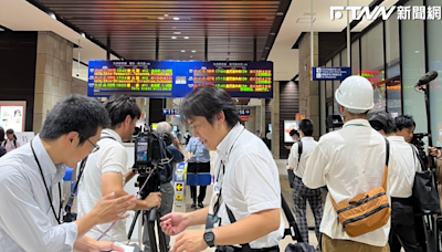 九州7.1強震！日本氣象廳發布「大地震警報」 未來一周維持警戒