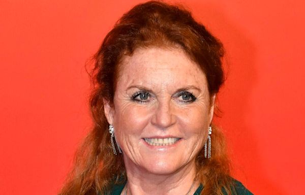 Duchess Of York Sarah Ferguson Pitches Herself For This 'Bridgerton' Role