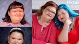 “1000-Lb. Sisters’” Tammy and Amy Slaton Say Weight Struggles Began as Kids: 'We Ate Our Feelings' (Exclusive)