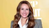 Julia Roberts Reveals Why She Decided to Share Rare Photo of Her Twins on Social Media