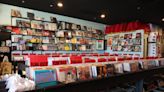 High Desert's first and only independent record store will celebrate Record Store Day