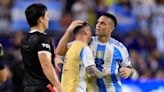 Argentina retain Copa América title after historic win over Colombia