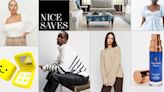 Nice Saves: 10 Must-Have Items on Sale This Week