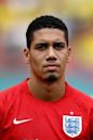 Christopher Smalling