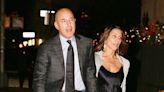 Matt Lauer Reunites With ‘Today’ Hosts at Former Producer’s Wedding 6 Years After Scandal