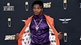 NFL Star Lamar Jackson Files Trademarks For New Soul Food Restaurant In His Hometown