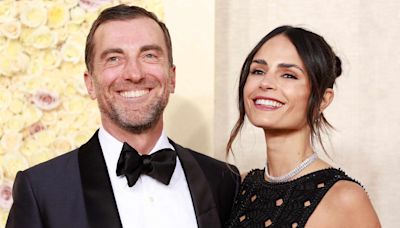 Who Is Jordana Brewster's Husband? All About Mason Morfit