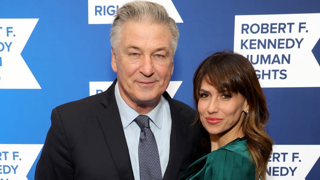 Alec and Hilaria Baldwin Get TLC Reality Show