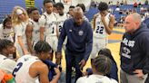 Playoff basketball: Dwyer boys off and running in state championship defense