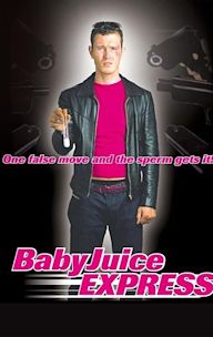 The Baby Juice Express