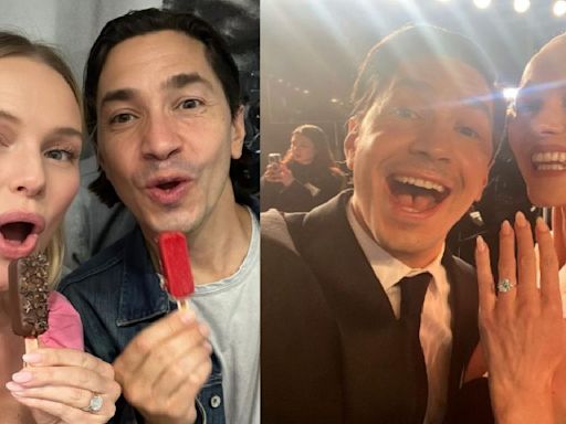 ‘I Just Felt So Lucky’: Justin Long Shares Wife Kate Bosworth's Reaction to His Embarrassing Food Poisoning Incident