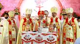 Syro-Malabar Church Day passes of peacefully as both sides stick to agreed formula on Mass