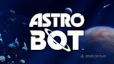 New Astro Bot game announced during State of Play