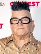 Lea DeLaria