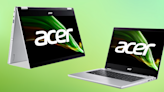 Save 41% on an 'awesome' Acer laptop at Amazon Canada: Shop it for $300