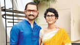 Kiran Rao Says She Is 'Happy' After Divorce From Aamir Khan: I Haven’t Felt Lonely At All