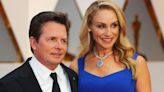 El dulce saludo de Michael J. Fox a su incondicional esposa, Tracy Pollan, en el día de su cumpleaños