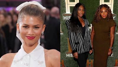 Challengers: Zendaya takes inspiration from 'iconic' Venus, Serena Williams