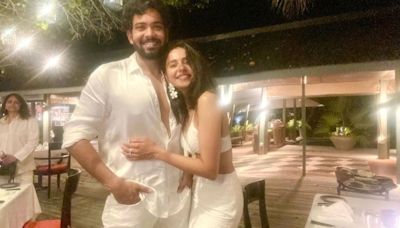 Rakul Preet Singh's Brother Aman Preet Arrested In Drugs Case, Tests Positive For Cocaine